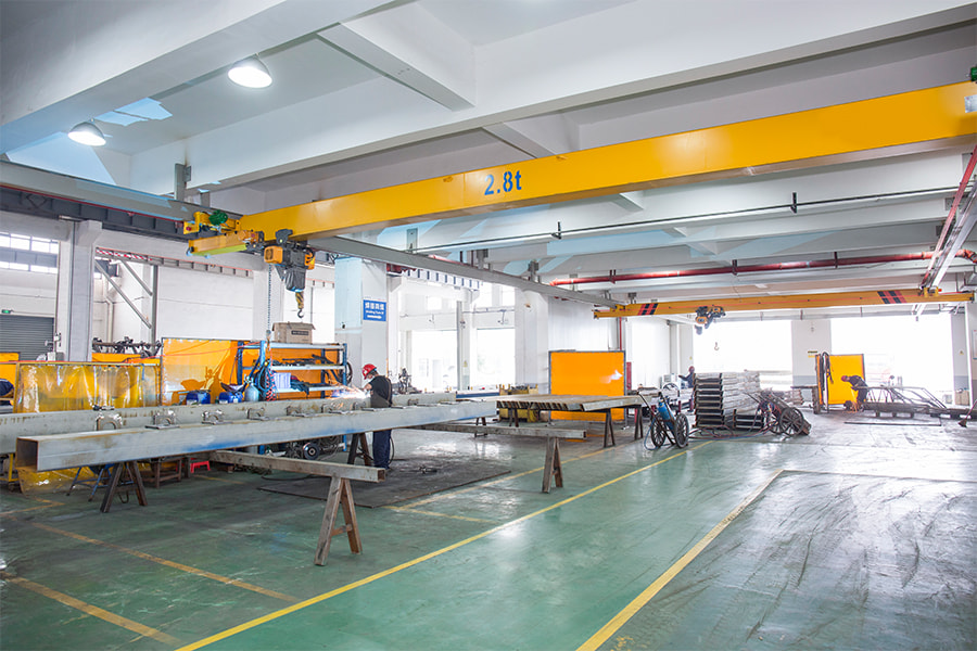 Сварочные услуги