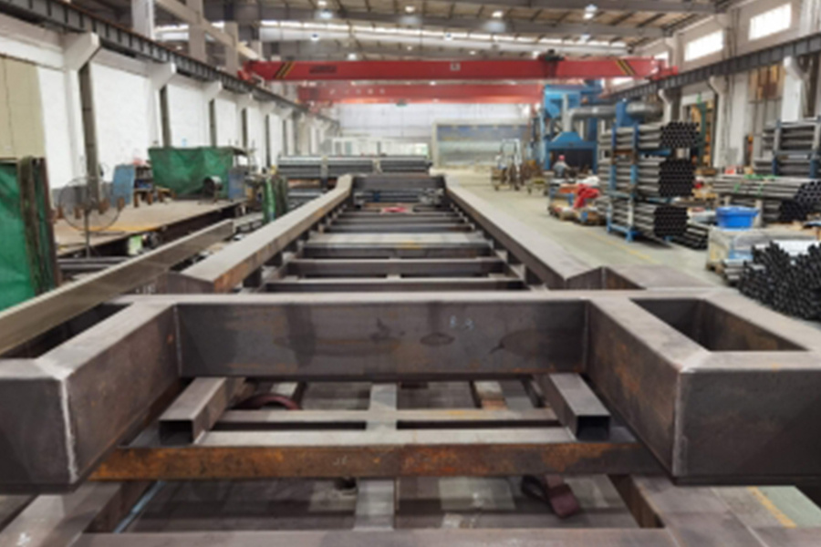 Полное изготовление и настройка оборудования