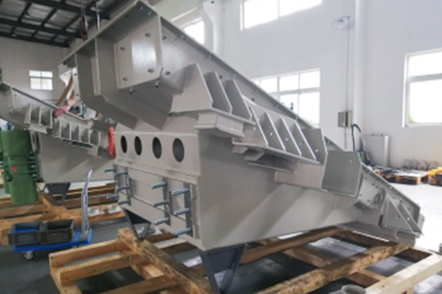 Детали горного оборудования