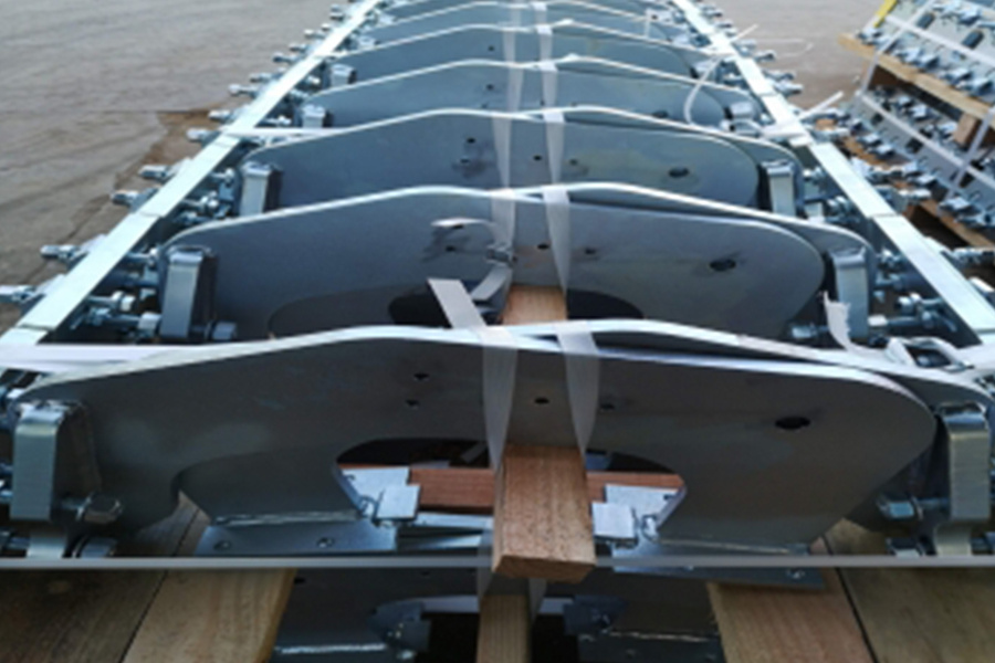 Новое энергетическое оборудование